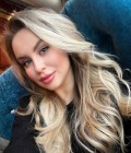 Надя 34 ans Запорожье  Ukraine