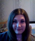 Natalya 32 ans Щучин Biélorussie