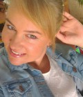 Еlena 51 ans  Saint Petersburg Russie