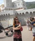 Olga 58 ans Санкт-Петербург Russie