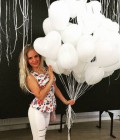 Victoria 45 ans Гродно Biélorussie