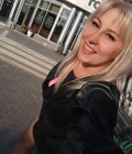 Кристина 47 ans Томск Russie