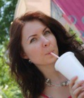 Polina 36 ans Minsk Biélorussie