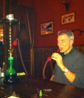Patric 58 ans Montreal Canada