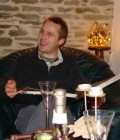 Joel 62 ans Elven France