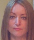 Olga 45 ans Saint Petersburg Russie