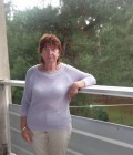 Tatiana 78 ans Cанкт-Петербург Russie