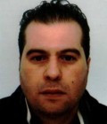 Allen 35 ans Paris France