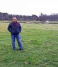 Metin 48 ans Ordu Turquie