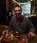 Nicolas 44 ans Craponne  France