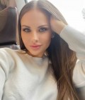 Irina 32 ans St. Petersburg Russie