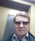 Alex 65 ans Rome  Italie