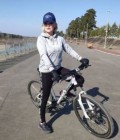 Елена 57 ans Ангарск Russie