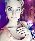 Alesya 32 ans Krasnoyarsk Russie