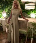 Olga 58 ans Kurgan Russie