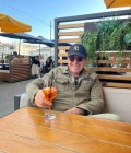 Jeff 55 лет Genève  Швейцария