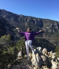 Елена 48 ans Воронеж Russie