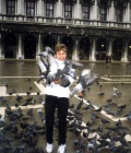 Irina 49 ans  Tbilisi Russie