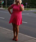 Marina 51 ans Минск Biélorussie