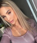 Alina 32 ans Moscow Russie