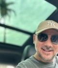 Sebastian 57 ans Florida  Etats-Unis