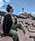 Саша 21 ans Киев  Ukraine