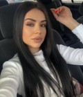 Diana 31 ans Moscow Russie