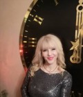 Любовь 50 ans старый Оскол  Russie