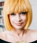 Annushka 68 ans Kyiv  Ukraine