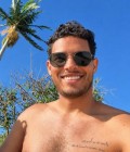 Guilherme 32 лет Balachikha Россия