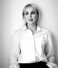 Анна 49 ans Киев Ukraine