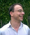 Arnaud 46 лет Marche-en-famenne Бельгия