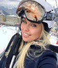 Tatyana 41 Jahre Poltava Ukraine