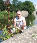 Patrick 65 ans Ougree Belgique