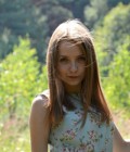 Angelina 28 ans Минск Biélorussie