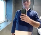 Franck 55 лет Frouard  Франция