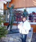 Lora 68 лет Jurmala Латвия
