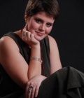Erika 33 ans Cluj Roumanie