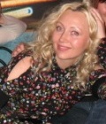 Anna 51 ans Minsk Biélorussie