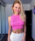 Alena 39 ans Minsk Biélorussie