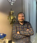 Florian 38 лет Dijon  Франция