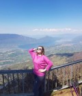 Ina 43 ans Челябинск Russie
