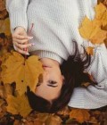 Yuliya 31 ans Санкт-Петербург Russie