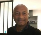 Jean-Marc 60 лет Tampon Реюньон