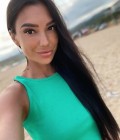 Liliya 33 ans Minsk Biélorussie