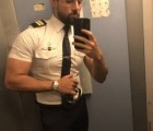 Omar 34 ans Riydah Arabie saoudite