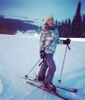 Elena 44 ans МИнск Biélorussie