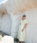 Виктория 58 ans Краснодар Russie