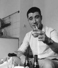 Etienne 33 лет Paris Франция