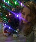 Yana 35 ans Yalta Russie
